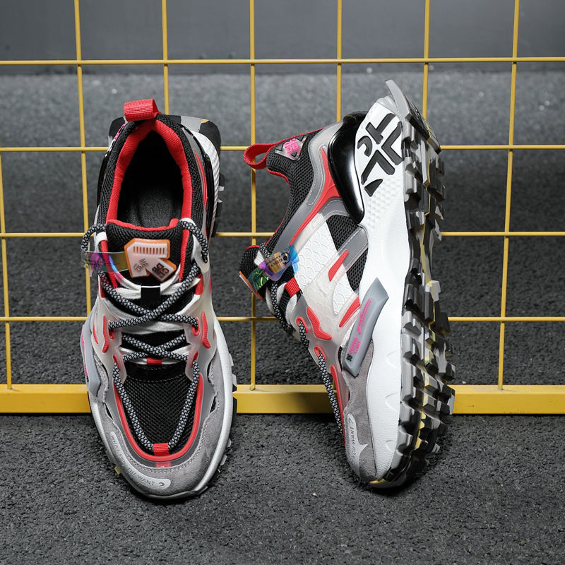 Thumbnail: Oistars Sports Shoes