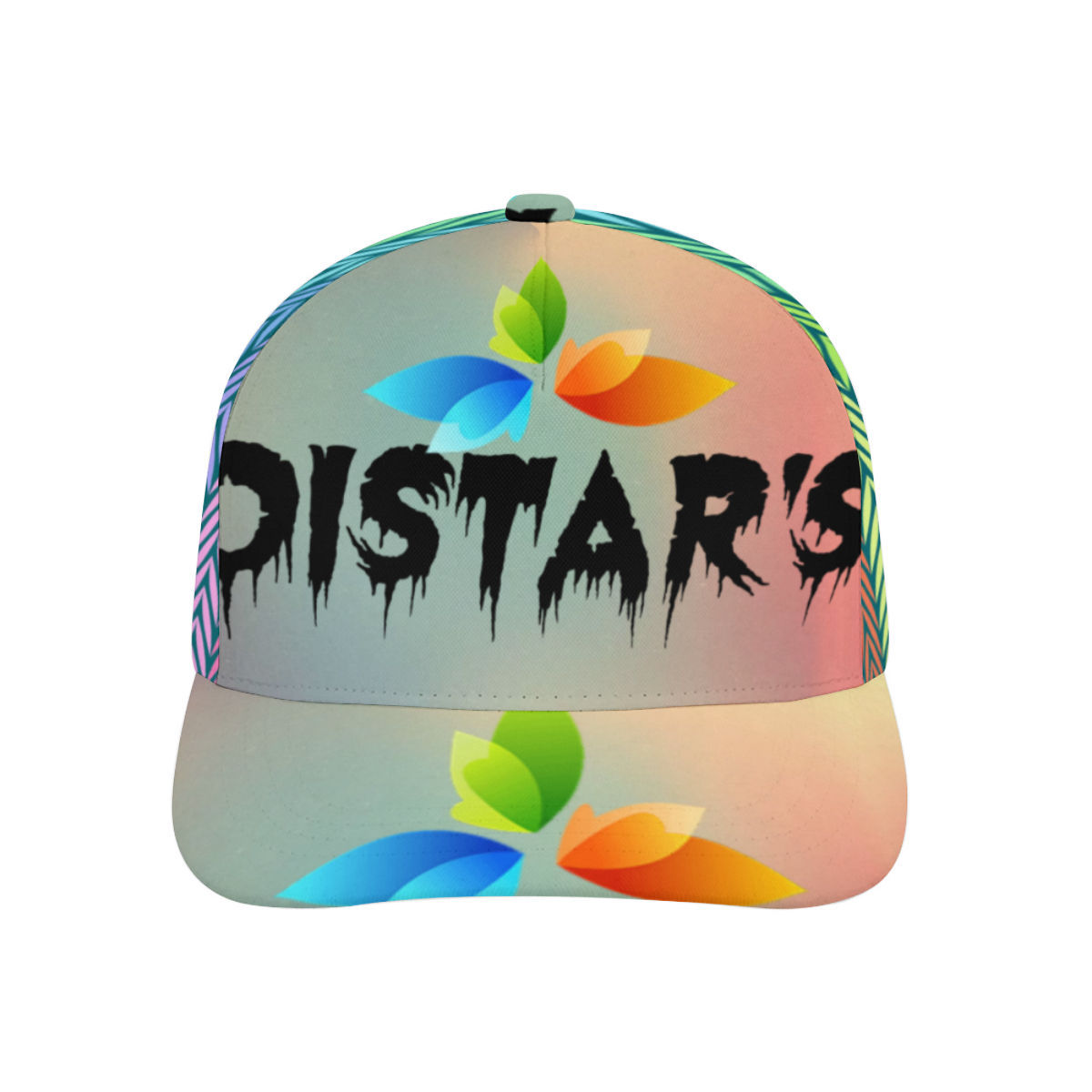 Oistar's Baseball Cap