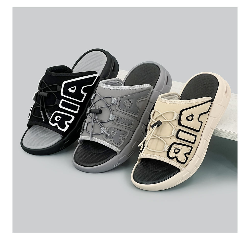 Thumbnail:  Flip Air  Slippers