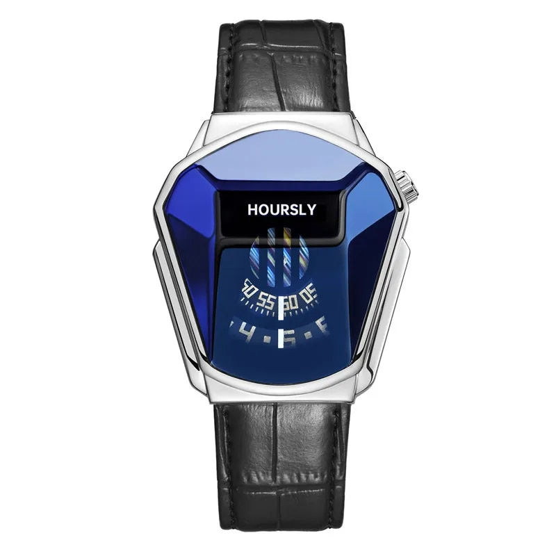 Thumbnail:  HOURSLY Watches