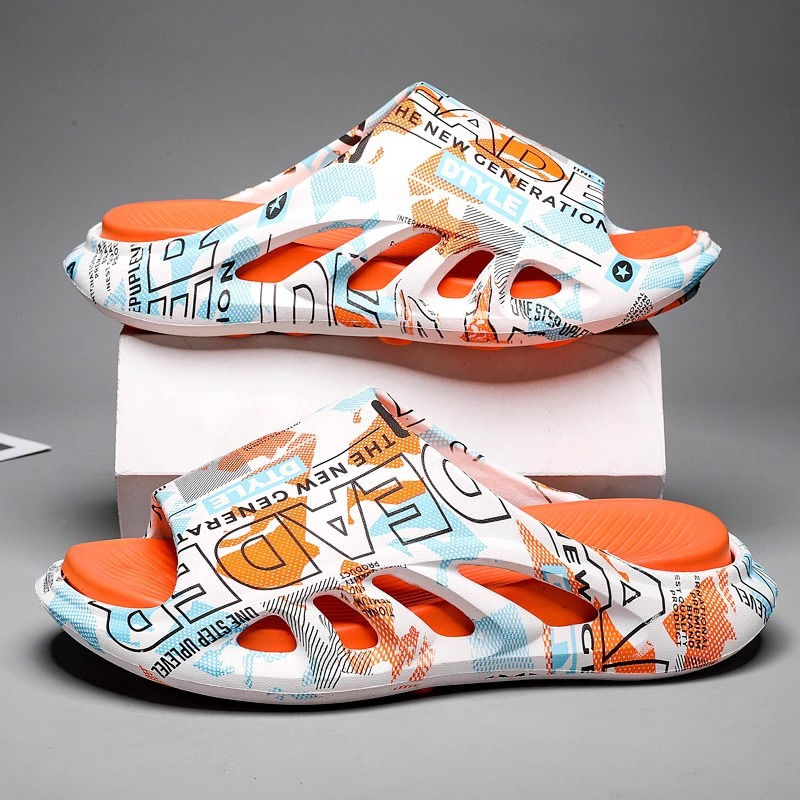 Миниатюра: Oishi's_Slippers