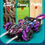 Thumbnail: F1 Drift RC Car With Led Lights Music 2.4G 