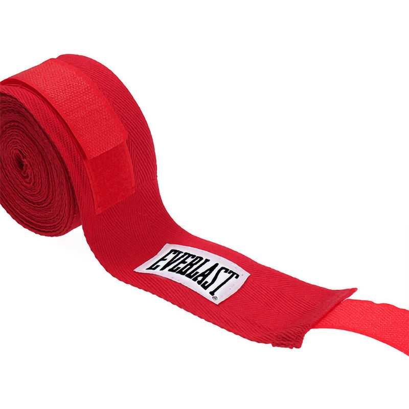 縮圖：3/5Meters Cotton Boxing Bandage Hand Wraps Sports Straps Wrist Support for Boxin