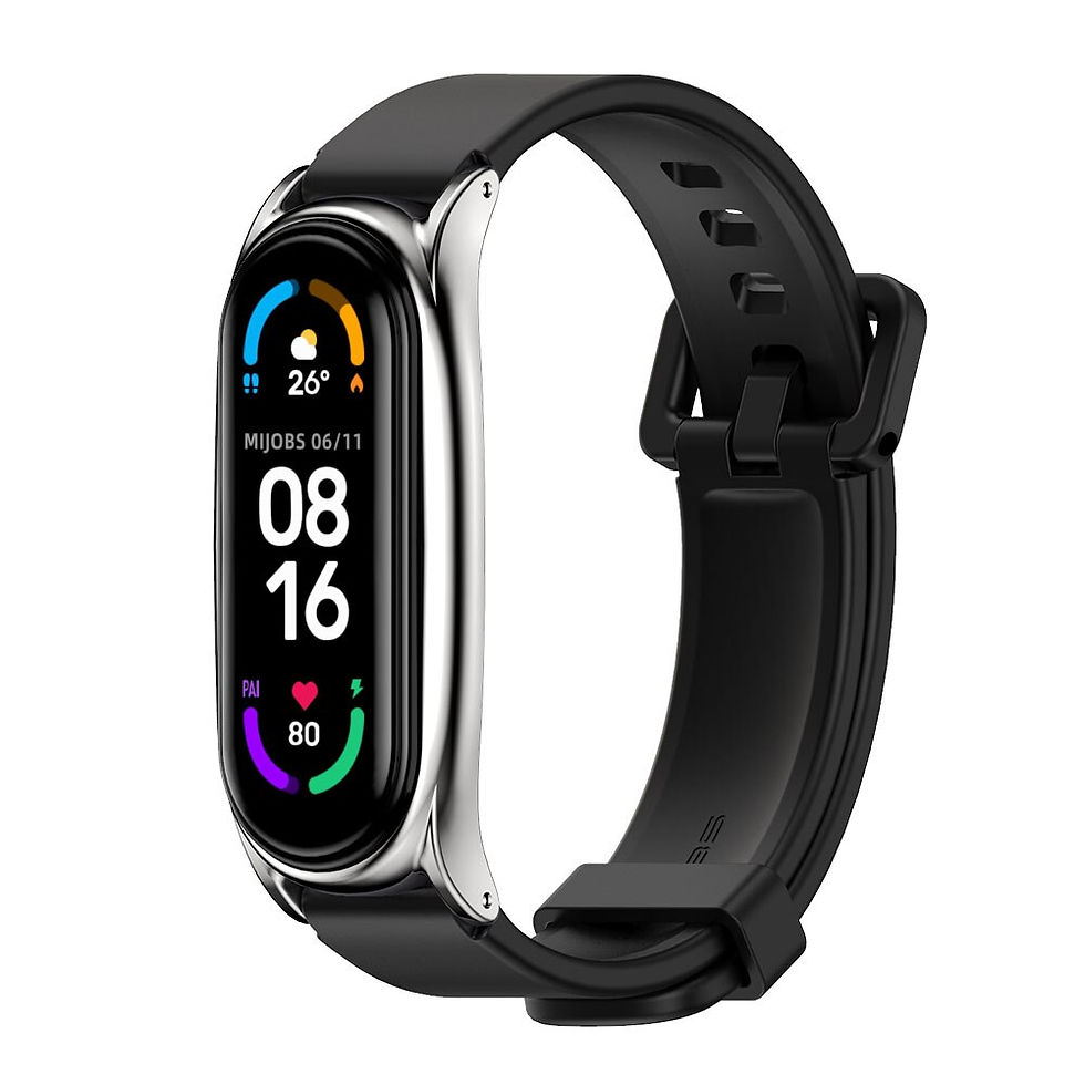 Thumbnail: wrist watch