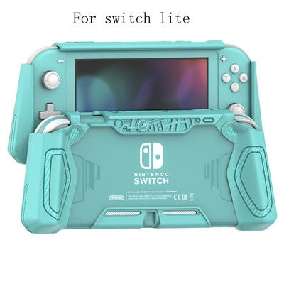 Miniaturbild: Funda protectora para nintendo switch Lite, carcasa 