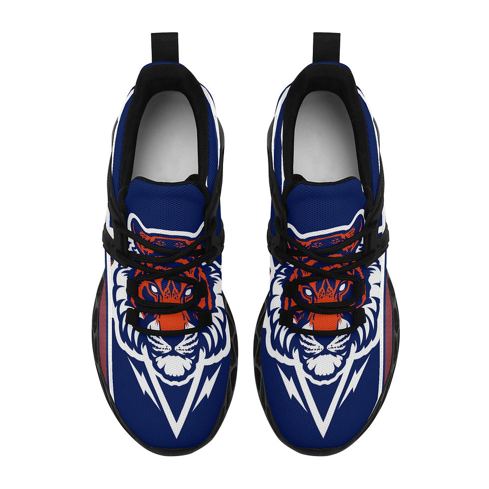 Thumbnail: Oistar's_ Sport Sneakers