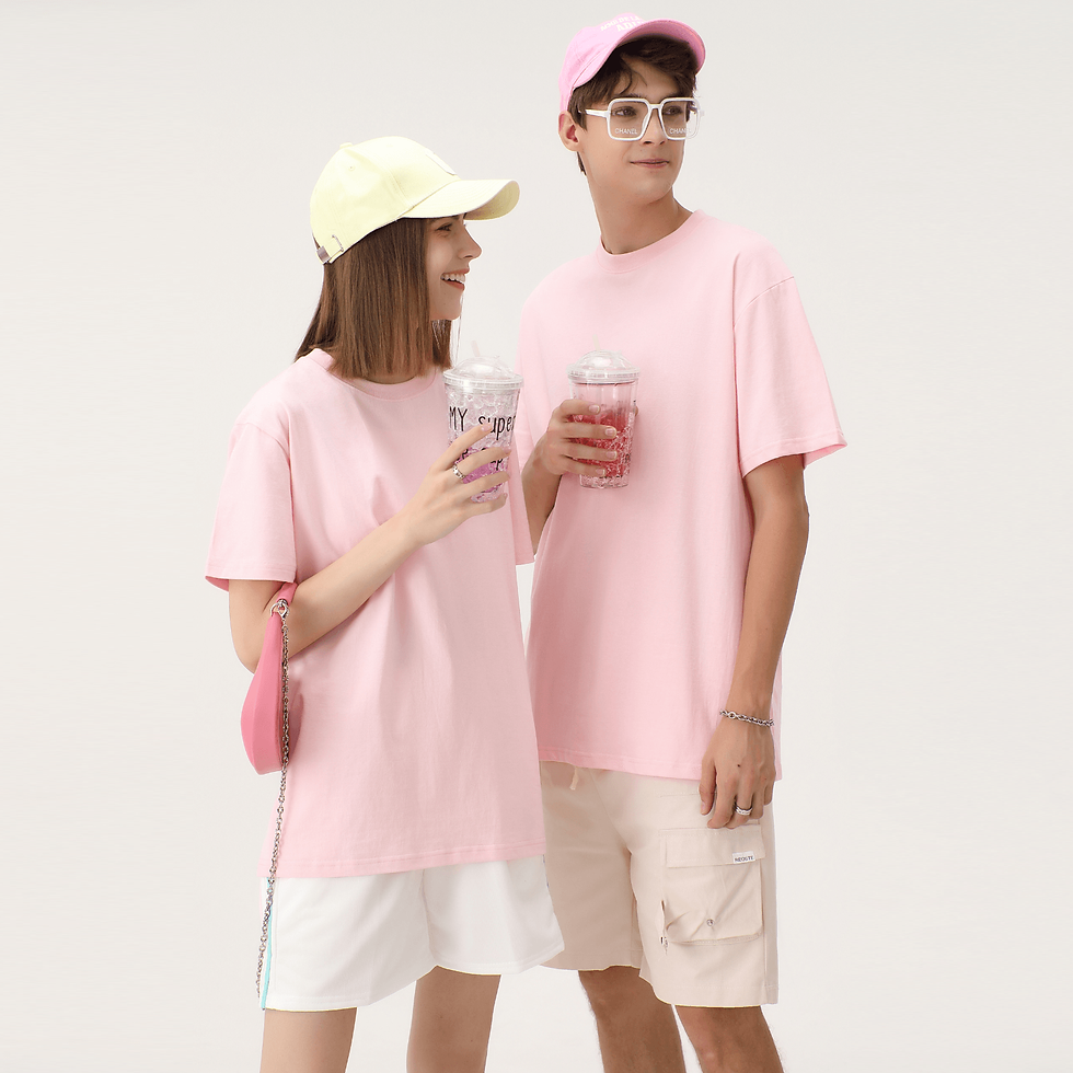 Thumbnail:  Unisex T-shirt By Oistar's 