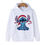 Thumbnail: Y2k Anime Disney Stitch Hoodie 