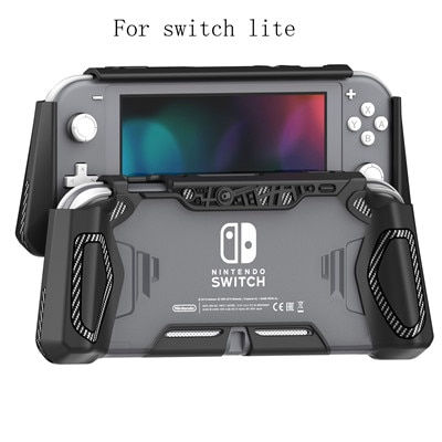 Thumbnail: Funda protectora para nintendo switch Lite, carcasa 