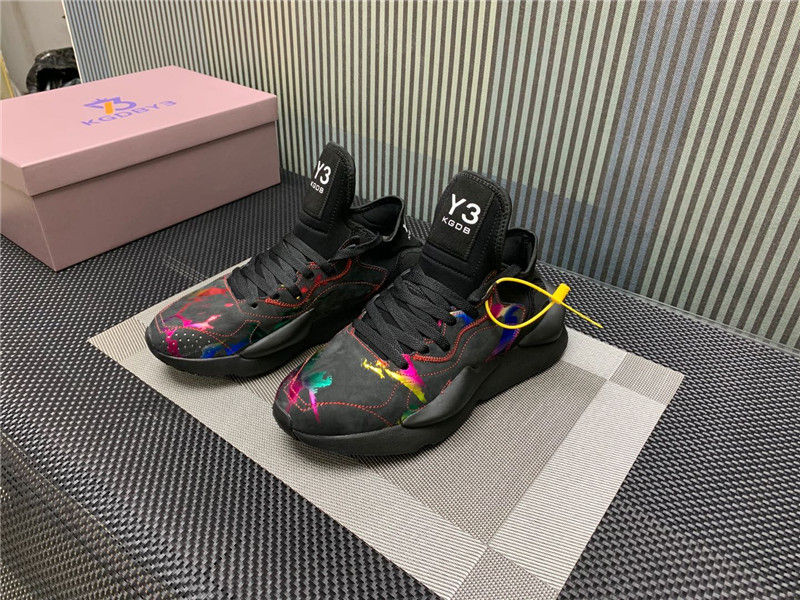 Thumbnail:  Y3-Shoes