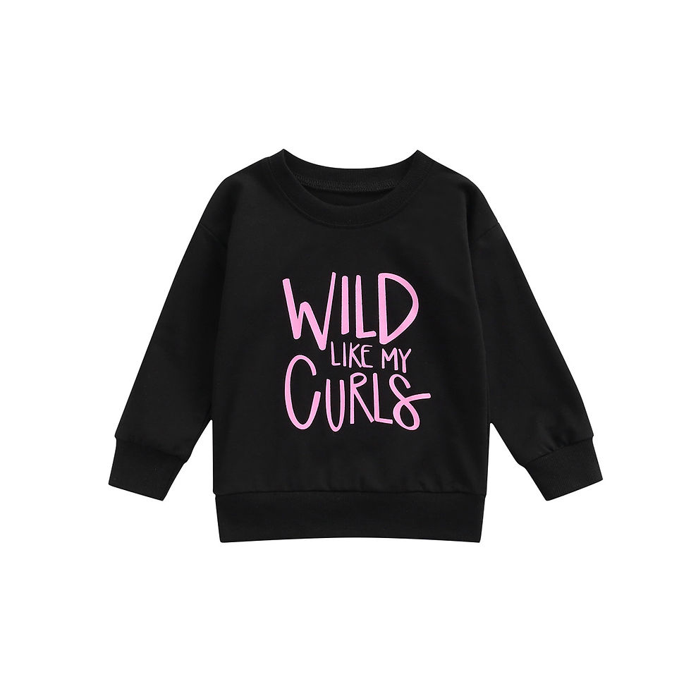Thumbnail: Lioraitiin 1-6Years Toddler Baby Boy Girl Autumn Hoodies 