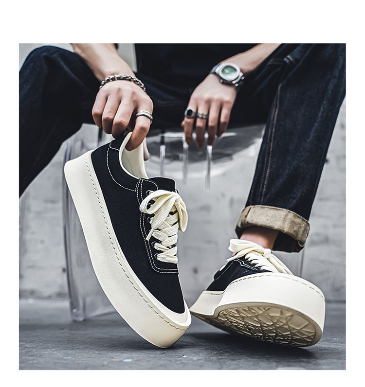 Thumbnail: Oishi's Casual Shoes 