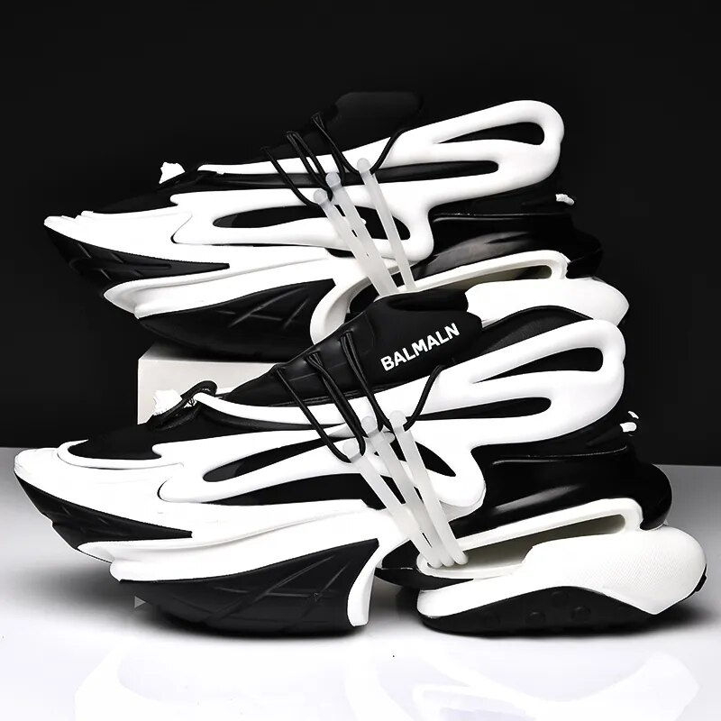 Thumbnail: BALMAIN SNEAKERS 
