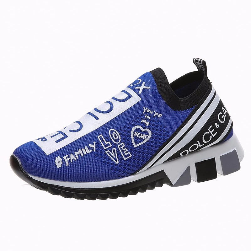 Thumbnail: GABBANA DOLCE SNEAKERS 