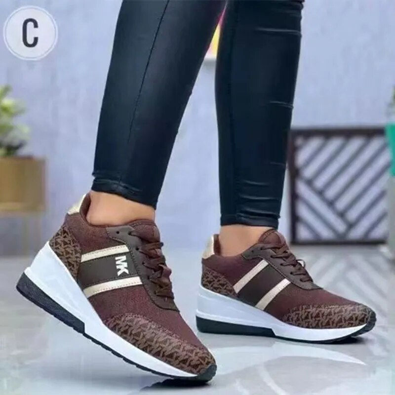 Miniatura: Zapatillas Vulcanized Shoes 