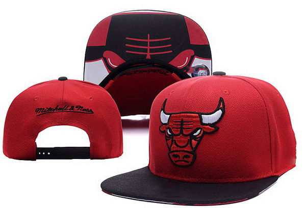 Thumbnail: Snapback hats 