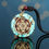 Thumbnail: Orgonite Energy Lotus Pendant Necklace Turquoises Reiki Om Yoga Healing EMF Resi