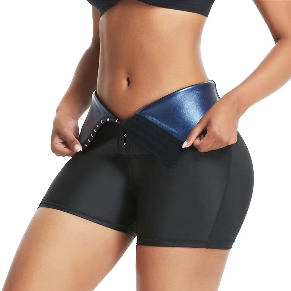 Miniature : Slimming Pants Waist Trainer