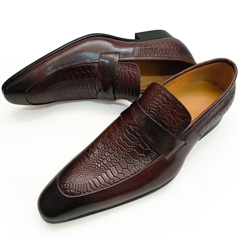 Miniaturebillede: YAOLIDA GENT_SHOES