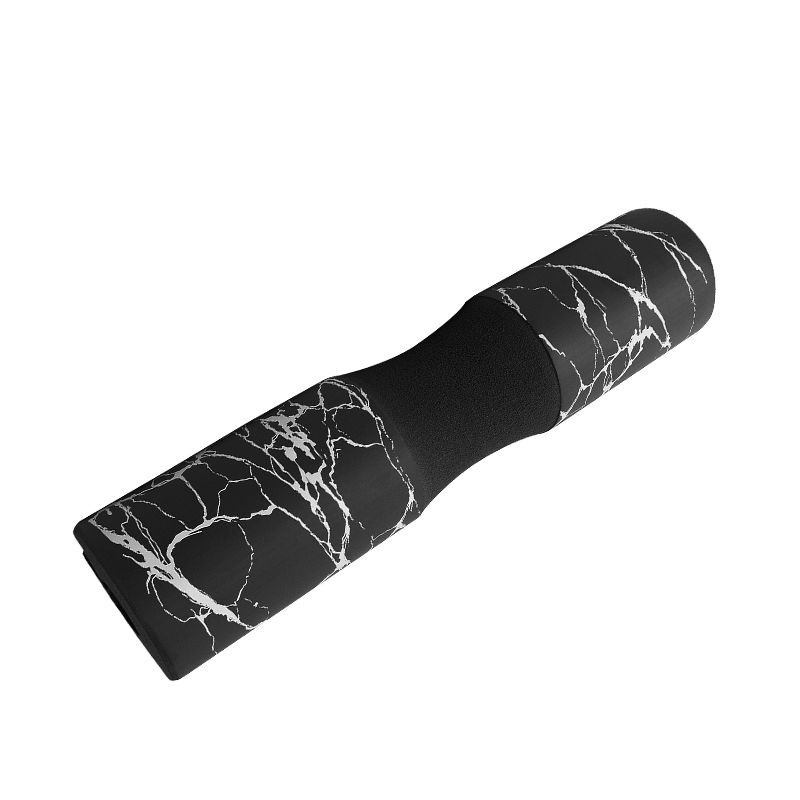 Thumbnail: Barbell Pads For Weightlifting Shoulder Protection Barbell Shoulder Pads Thicken