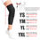 Thumbnail: honeycomb Compression Knee Pad/Elbow Pad Guards
