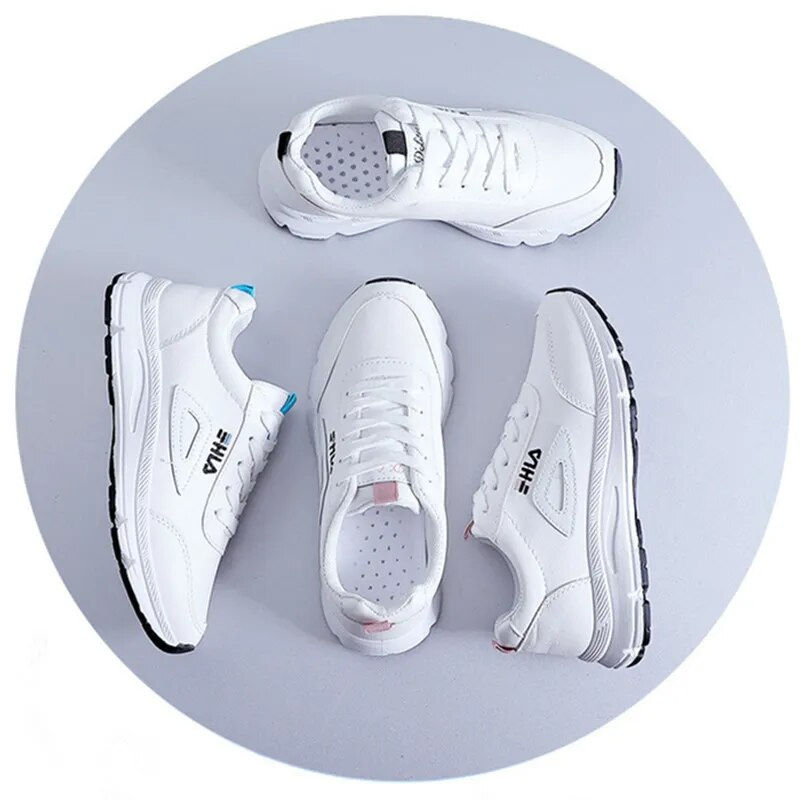 Thumbnail: fiLA SNEAKERS