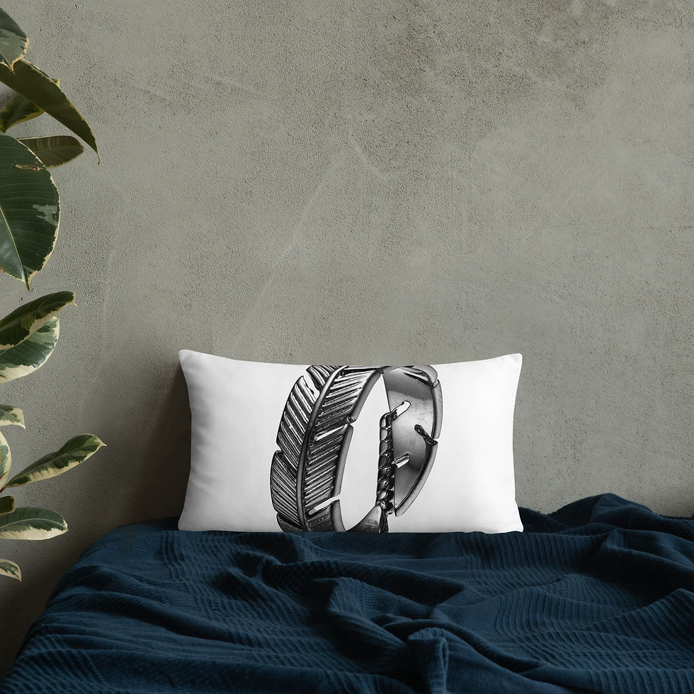 Thumbnail: Basic Pillow