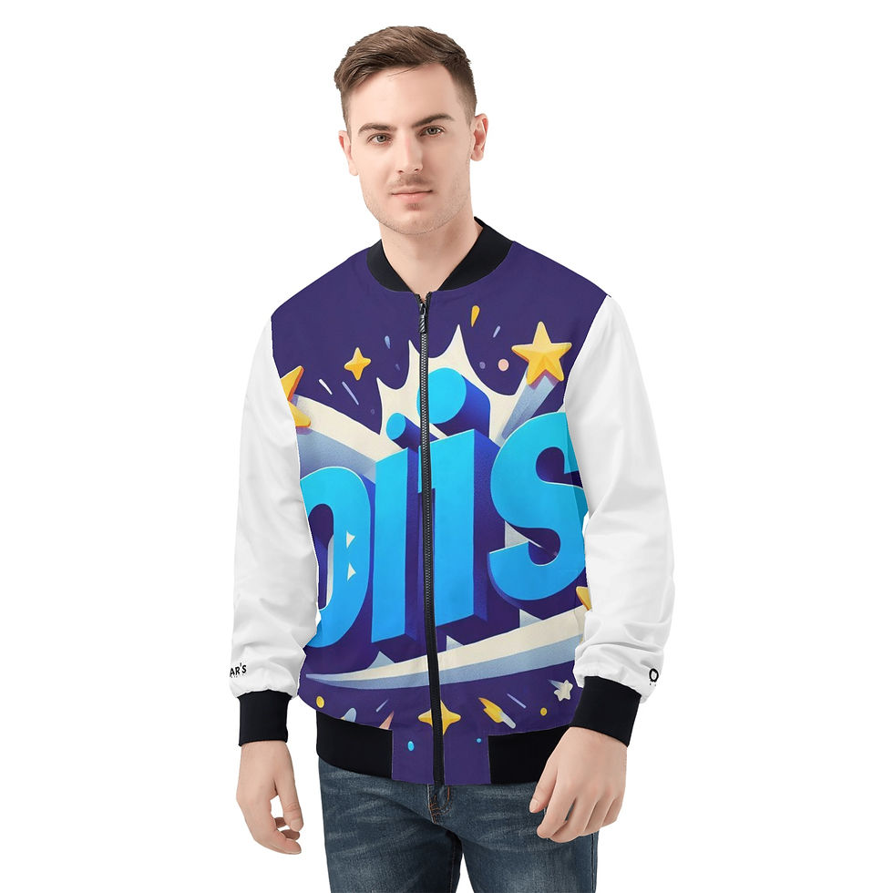 Thumbnail: Oistar's_Bomber_Jacket