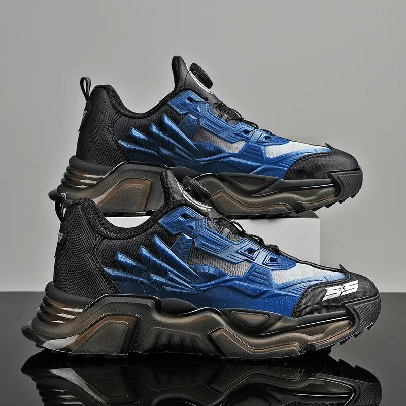 Thumbnail: BALMAIN SNEAKERS 