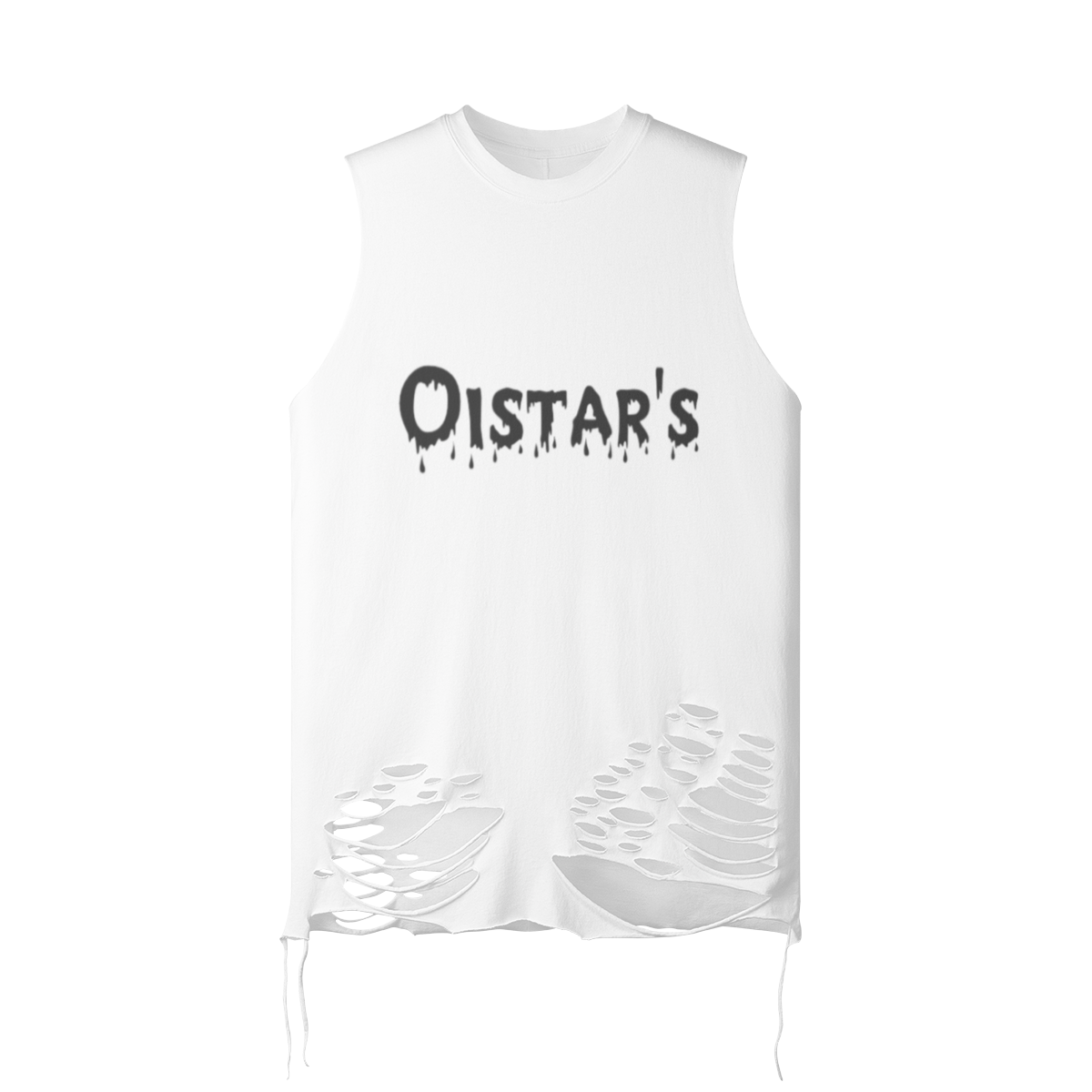 Oistar's Tanktop