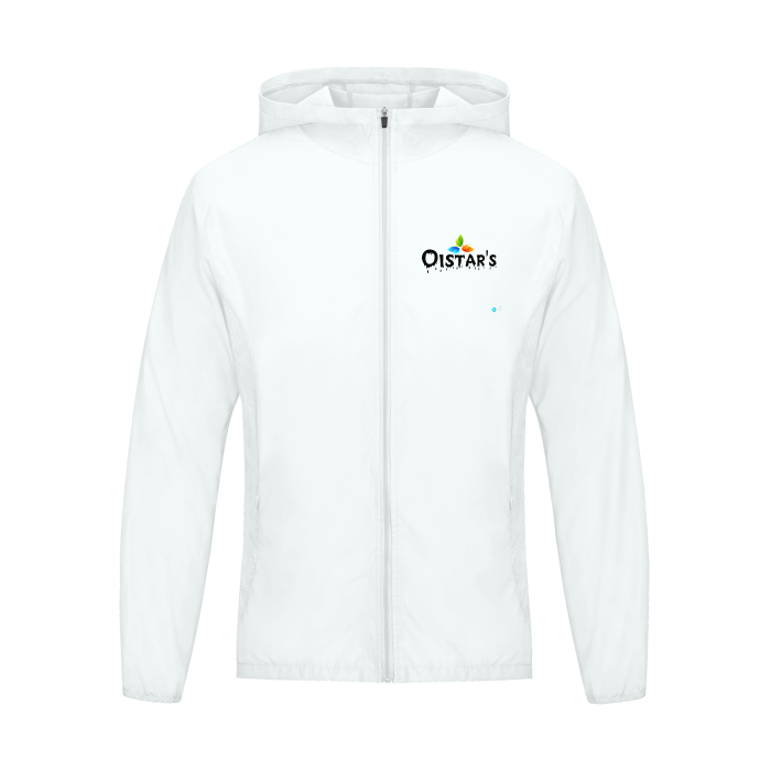 Thumbnail: Oistar's Softness Sports Jacket