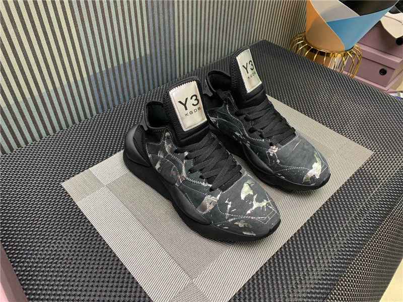 Thumbnail:  Y3-Shoes