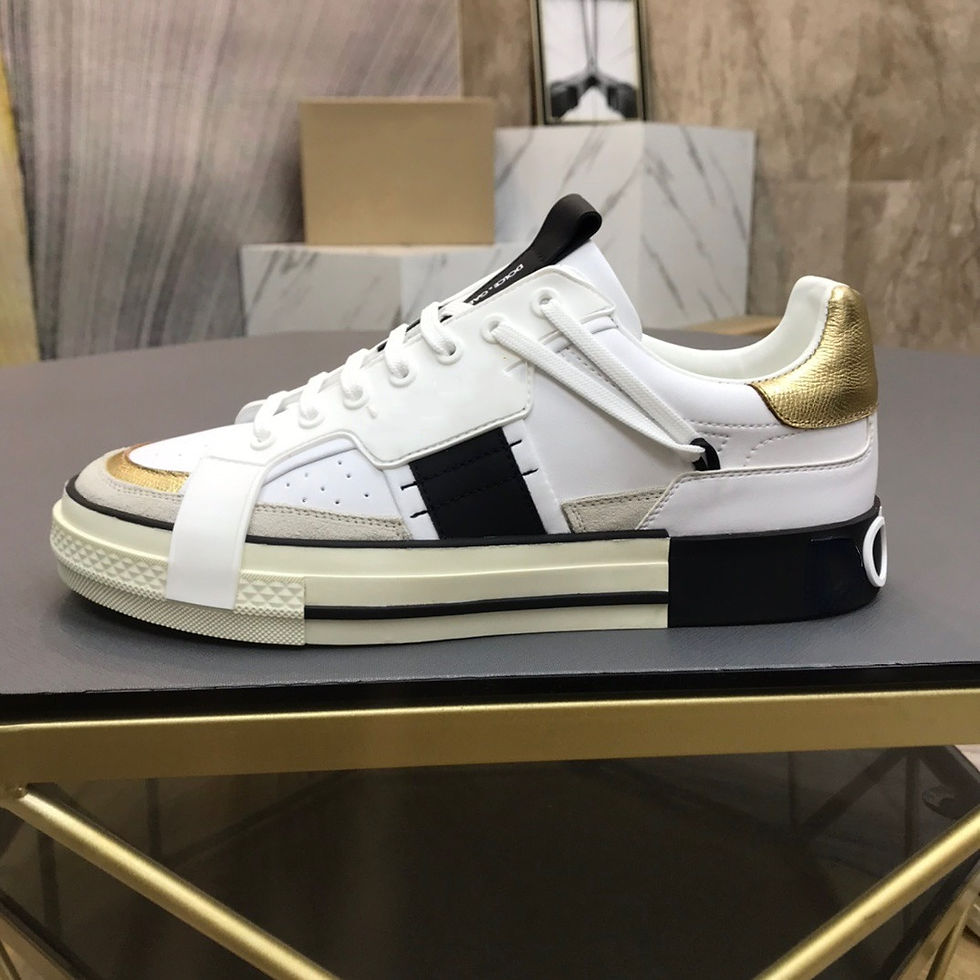 Thumbnail: 2023 Luxury Brand Oistar's