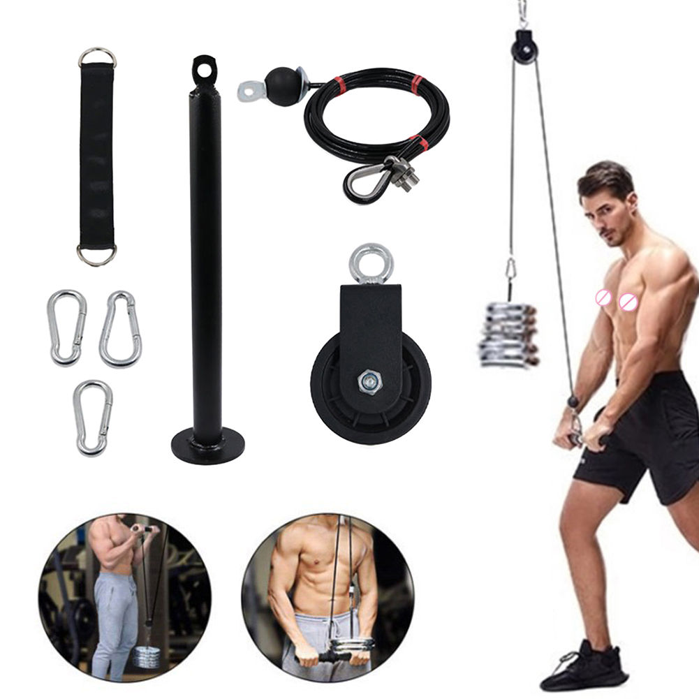 JOCESTYLE gym