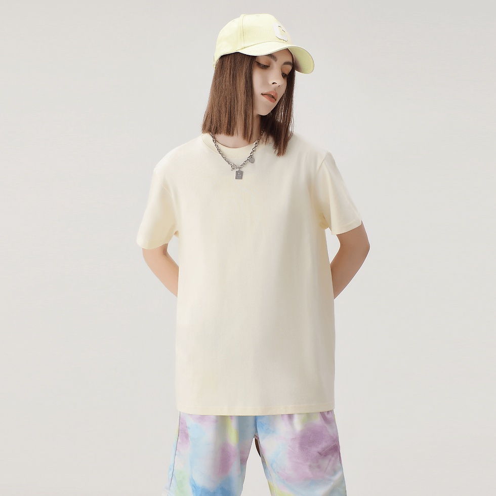 Thumbnail:  Unisex T-shirt By Oistar's 
