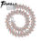 Thumbnail: TOPGRILLZ 16mm Miami Big Box Clasp Cuban Chain Heavy Necklace Iced Out Cubic 