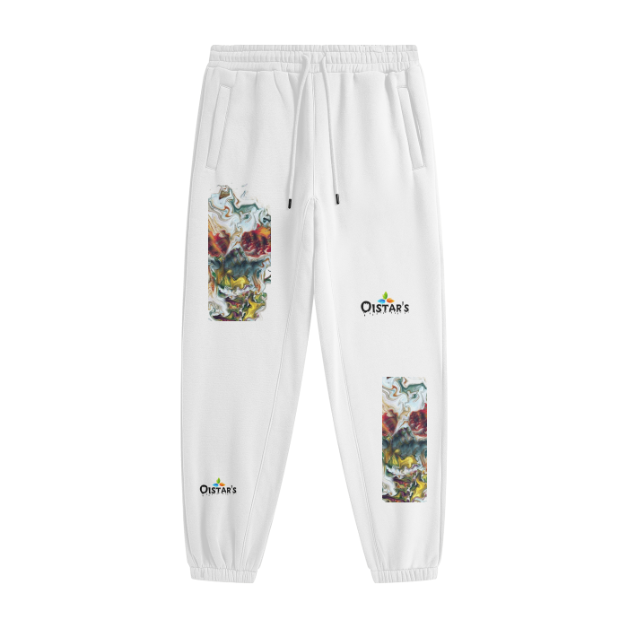 Thumbnail: Oistar's  Fleece Joggers