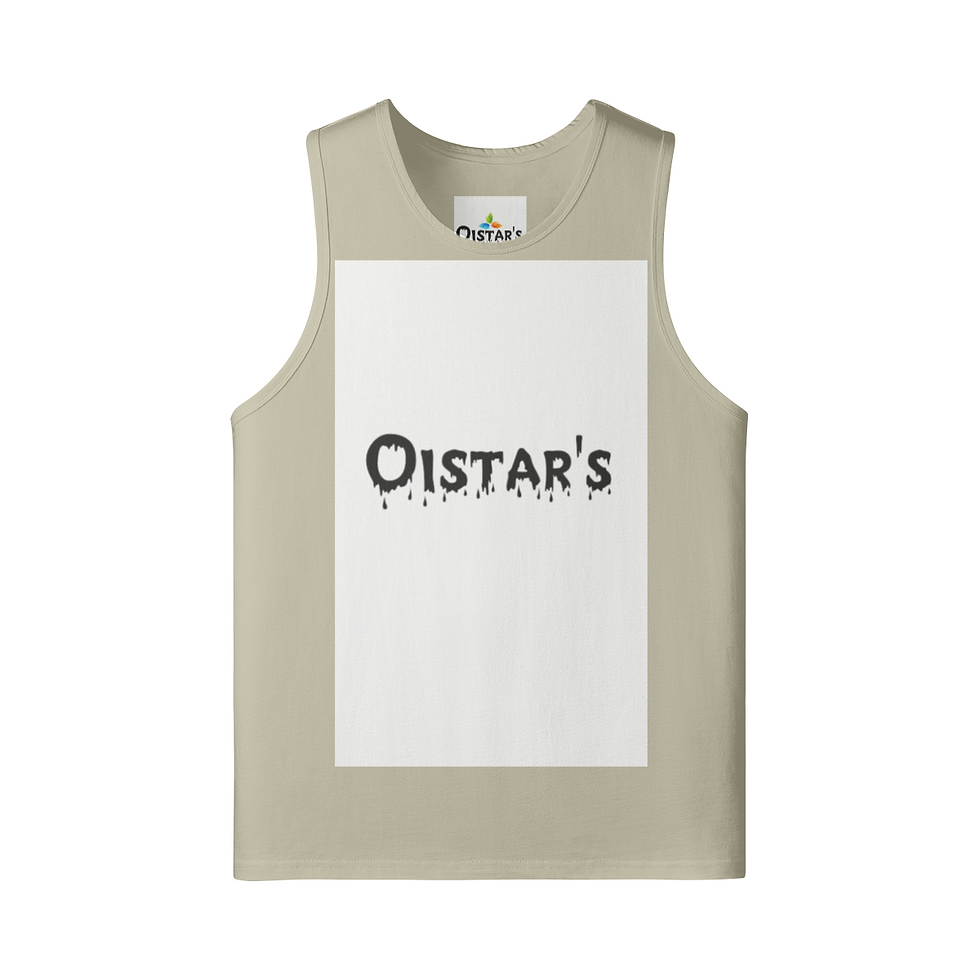 Thumbnail: Oistar's Tanktop