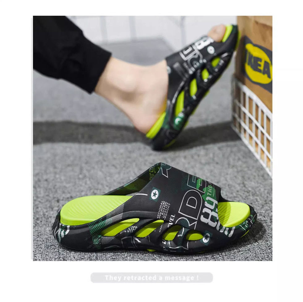 Thumbnail: Oishi's_Slippers