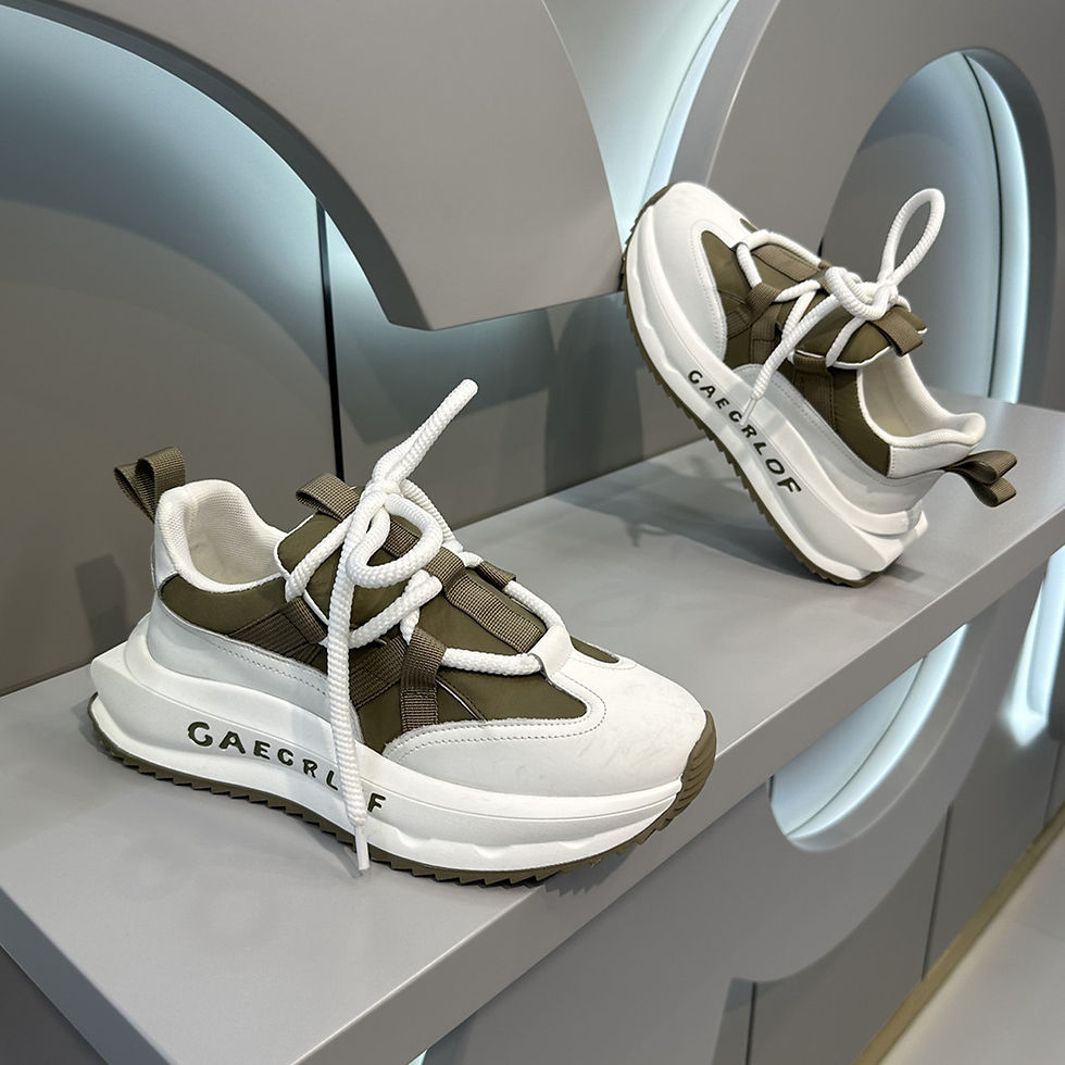 Minijatura: Oishi's_Casual_Shoes