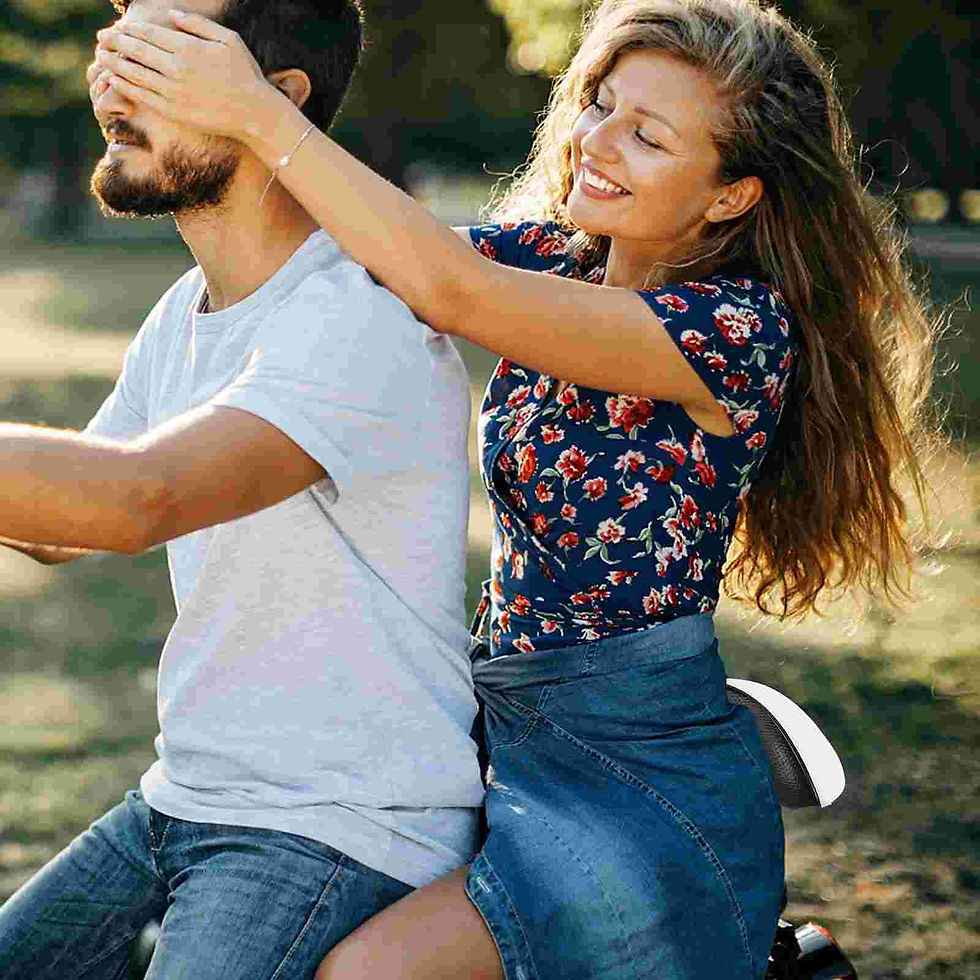 Miniatura: E Bikes Backrest Motorcycle Universal Bicycles Sponge E Bike