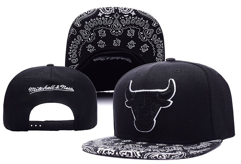 Thumbnail: Snapback hats 