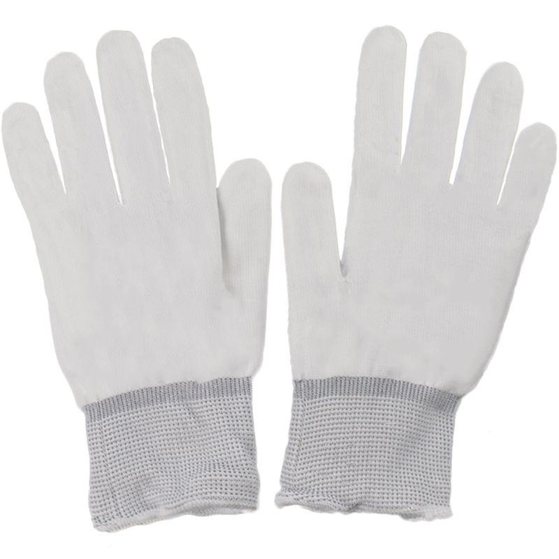 Thumbnail: Led Glowing Gloves Rainbow Glowing Gloves