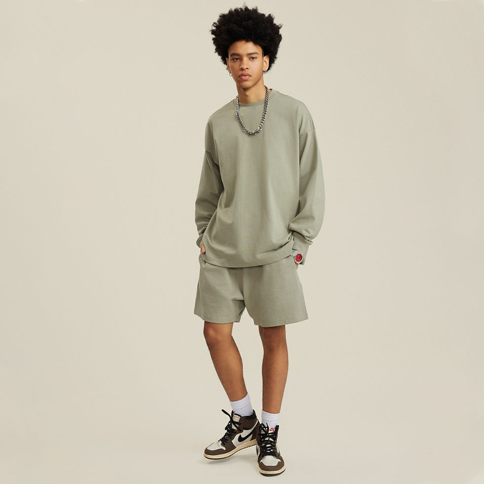 Thumbnail: Oistar's_Long Sleeve Tee
