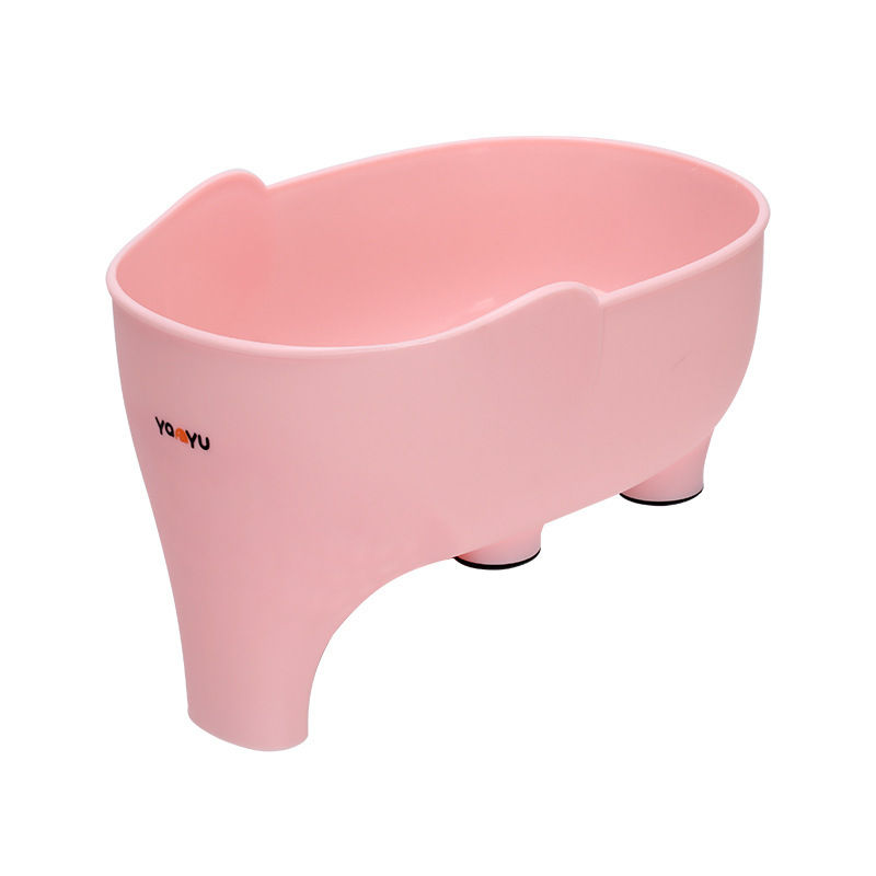Thumbnail: Fruit And Vegetable Drain Basket