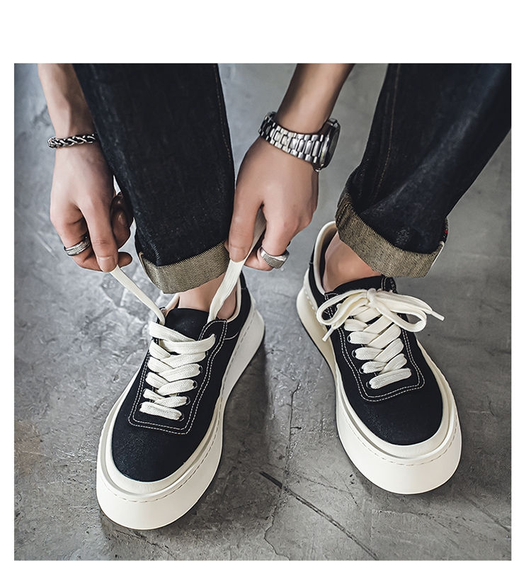 Thumbnail: Oishi's Casual Shoes 