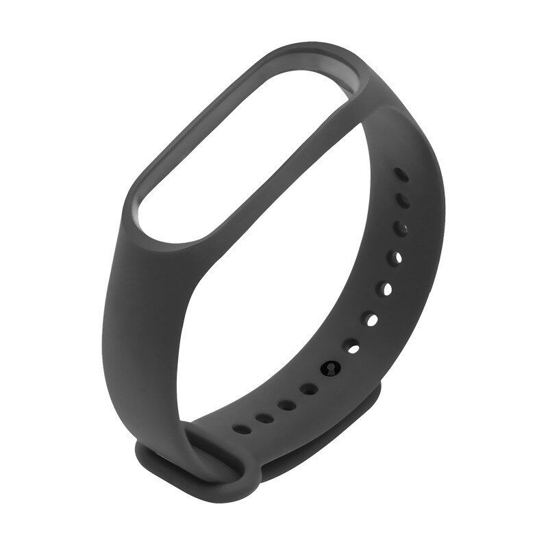 Thumbnail: 9 Colors Fitness Watch Sport Edition Strap Band Watch Band Bracelet Wrist Strap 