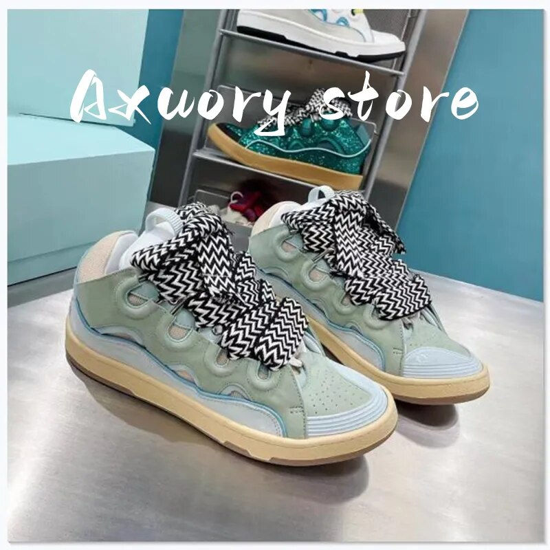 Thumbnail: CASUAL SHOES