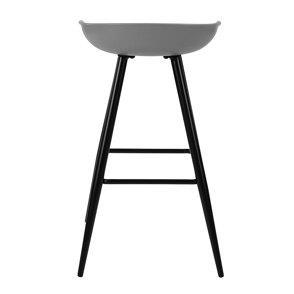 Thumbnail: Bak Bar  Counter Stool (Set of 2)