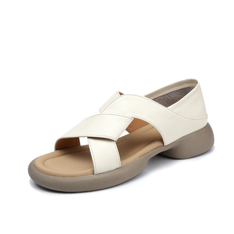 Thumbnail: GKTINOO Women Sandals